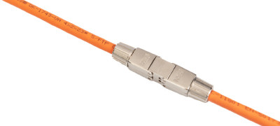 DIGITUS Connecteur cat. 6A - pour utilisation sur site
