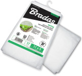 Bradas Toile non tissée, 1,1 x 20 m, blanc Bradas Toile non tissée, 1,1 x 20 m, blanc