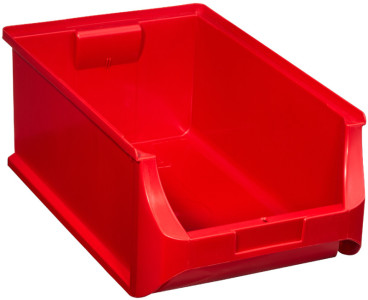Fin de série : Boîte de rangement Allit ProfiPlus Box 5 PP,