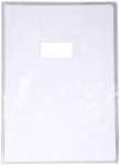 Calligraphe Protège-cahier Cristalux, 240 x 320 mm Calligraphe Protège-cahier Cristalux, 240 x 320 mm
