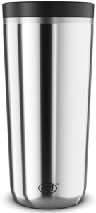 alfi Gobelet isotherme ISO COFFEE MUG PRO, 0,38 L, noir