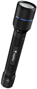 VARTA Lampe de poche premium 