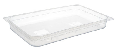 APS GN 1/1 Behälter PP, (B)530 x (T)325 cm x (H)100 mm