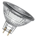 LEDVANCE Ampoule LED MR16 DIM, 3,4 Watt, GU5.3 (927)