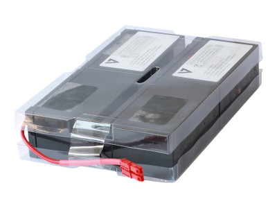 V7 : RBC batterie pour V7 UPS1RM2U1500 .