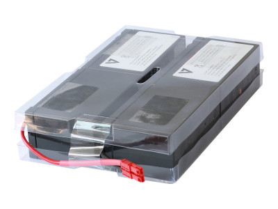 V7 : RBC batterie pour V7 UPS1RM2U1500 .