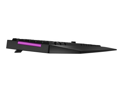 Asustek : TUF GAMING K1 GAMING KEYBOARD fr LAYOUT
