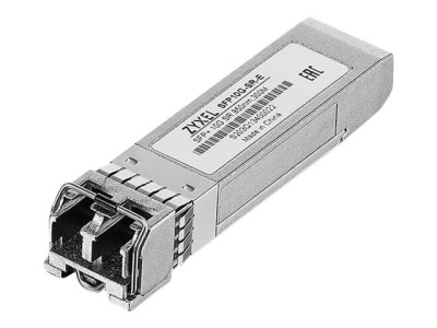 Zyxel : SFP10G-SR-E 10ER pack bulk