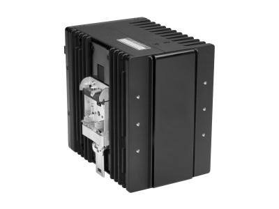 HPe : ARUBA 4100I 12G CL4/6 POE 2SFP+ DIN SW