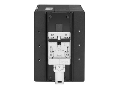 HPe : ARUBA 4100I 12G CL4/6 POE 2SFP+ DIN SW