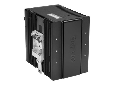 HPe : ARUBA 4100I 12G CL4/6 POE 2SFP+ DIN SW