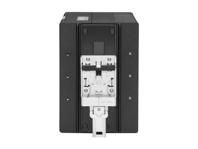 HPe : ARUBA 4100I 12G CL4/6 POE 2SFP+ DIN SW