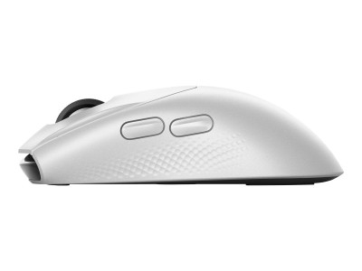 Dell : ALIENWARE TRI-MODE WIRELESS GAMING MOUSE AW720M LUNAR LIGHT