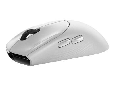 Dell : ALIENWARE TRI-MODE WIRELESS GAMING MOUSE AW720M LUNAR LIGHT