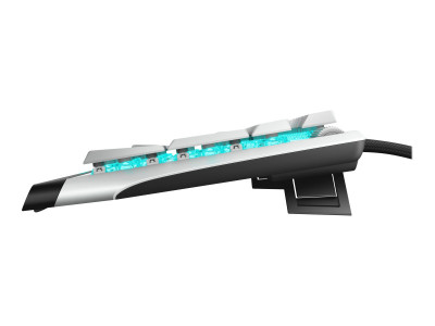 Dell : ALIENWARE 510K LOW-PROFILE RGB MECHANICAL GAMING KBOARD AW510K (mac)