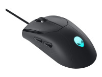 Dell : ALIENWARE WIRED GAMING MOUSE AW320M