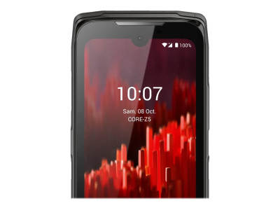 Crosscall : CORE-Z5 QUALCOMM QCM6490 64GB 4GB 6.1IN ANDROID (dragon)