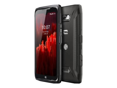 Crosscall : CORE-Z5 QUALCOMM QCM6490 64GB 4GB 6.1IN ANDROID (dragon)