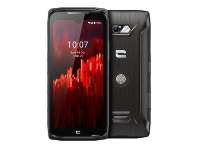 Crosscall : CORE-Z5 QUALCOMM QCM6490 64GB 4GB 6.1IN ANDROID (dragon)