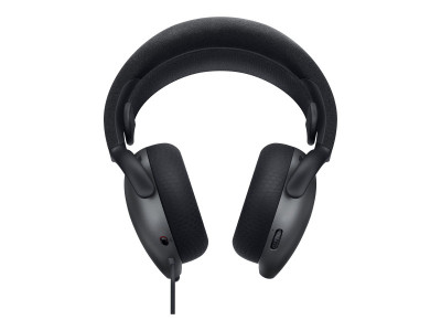 Dell : ALIENWARE WIRED GAMING HEADSET - AW520H (DARK SIDE OF THE MOON)