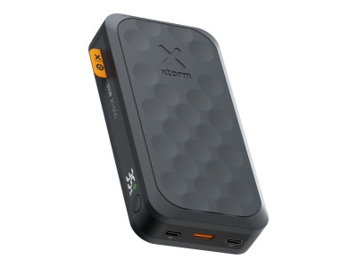 Xtorm : POWERBANK 35W 20K MAH XTORM - BLACK