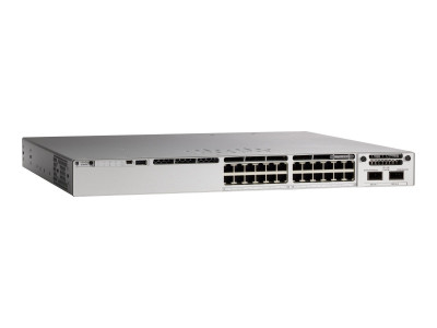Cisco : MERAKI C9300 24-PORT UPOE