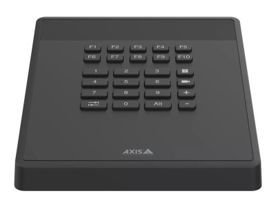 Axis : AXIS TU9003 KEYPAD .
