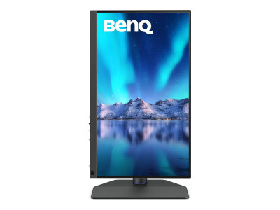 Benq : BENQ 27 4K PROFESIONAL MONITOR GREY 32 IPS 3840X2160 100SRGB