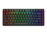 Dell : ALIENWARE PRO WRLS GAMING KBOAR US QWERTY DARK SIDE OF THE MOON