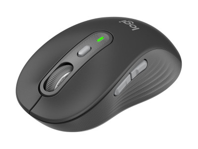 Logitech : SIGNATURE SLIM COMBO MK950 GRAPHITE - FRA - CENTRAL-419