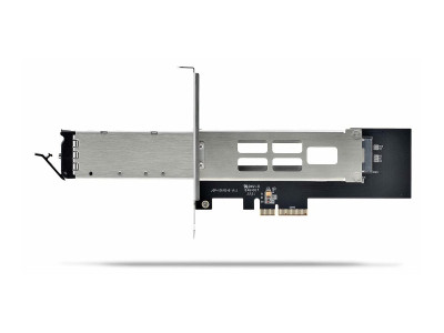 Startech : M.2 NVME SSD drive TRAY - pour PCIE EXPANSION PRODUCT SERIES