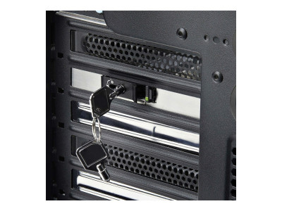 Startech : M.2 NVME SSD drive TRAY - pour PCIE EXPANSION PRODUCT SERIES