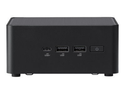 Asustek : ASUS NUC 14 PRO MINIPC RNUC14RVHU5068C2I MTL-H 28W (U5 (corei5)