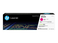 HP : HP 222A MAGENTA ORIGINAL LaserJet TONER CARTRIDG