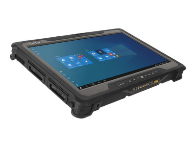 Getac : A140G2 I5-10210U W11P 14IN 8GB/256GB PCIE SSD EU/UK WIFI+BT (ci5g10)