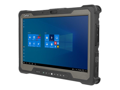 Getac : A140G2 I5-10210U W11P 14IN 8GB/256GB PCIE SSD EU/UK WIFI+BT (ci5g10)