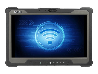 Getac : A140G2 I5-10210U W11P 14IN 8GB/256GB PCIE SSD EU/UK WIFI+BT (ci5g10)
