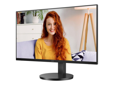 AOC : U27B3AF 27IN IPS 4K 300CD/2HDMI/DP/HAS