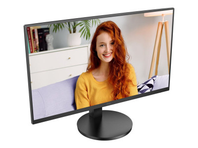 AOC : U27B3AF 27IN IPS 4K 300CD/2HDMI/DP/HAS