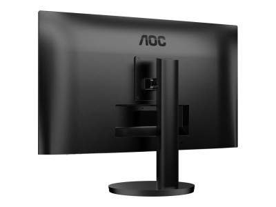 AOC : U27B3AF 27IN IPS 4K 300CD/2HDMI/DP/HAS
