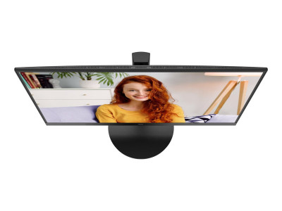 AOC : U27B3AF 27IN IPS 4K 300CD/2HDMI/DP/HAS