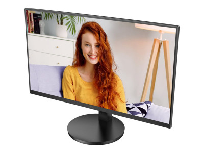 AOC : U27B3AF 27IN IPS 4K 300CD/2HDMI/DP/HAS