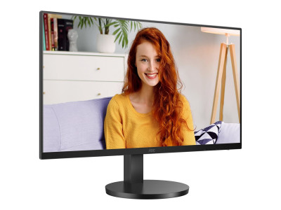 AOC : U27B3AF 27IN IPS 4K 300CD/2HDMI/DP/HAS