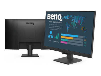 Benq : BL2790 27IN 1920X1080 IPS LCD 100HZ 5MS 1300:1 16:9 2XHDMI (V1