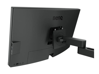 Benq : PD2706U 27IN 16:9 3840X2160 400 NITS 1200:1 5MS HDMI