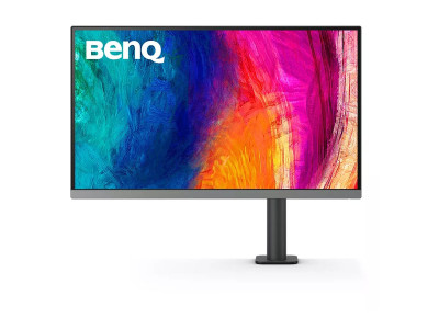 Benq : PD2706U 27IN 16:9 3840X2160 400 NITS 1200:1 5MS HDMI