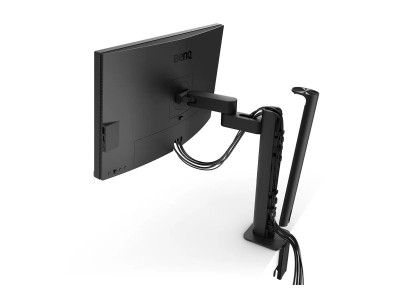 Benq : PD2706U 27IN 16:9 3840X2160 400 NITS 1200:1 5MS HDMI