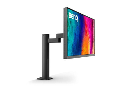 Benq : PD2706U 27IN 16:9 3840X2160 400 NITS 1200:1 5MS HDMI