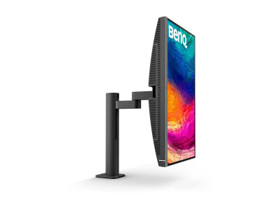Benq : PD2706U 27IN 16:9 3840X2160 400 NITS 1200:1 5MS HDMI