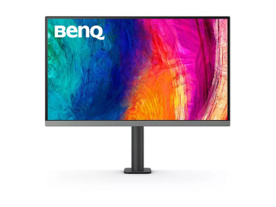 Benq : PD2706U 27IN 16:9 3840X2160 400 NITS 1200:1 5MS HDMI